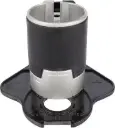 TRIMMER BASE MEDIUM CAZAR