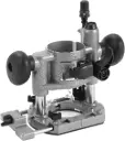 TRIMMER BASE LONG CAZAR