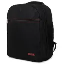 TOOL BAG BLACK CHESTON