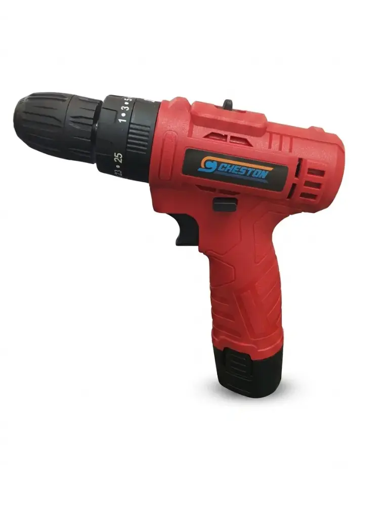 CORDLESS DRILL 12V CHESTON (ML-003)