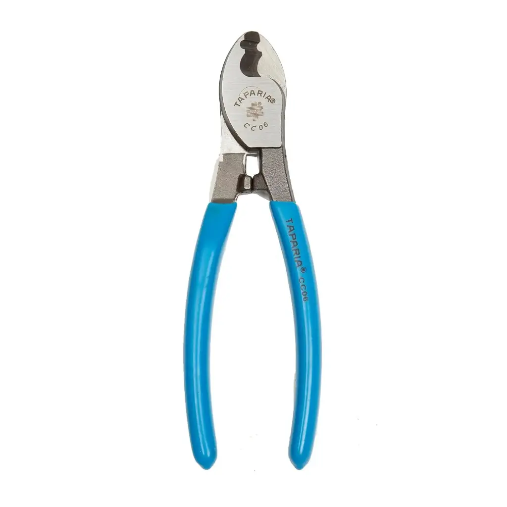 CABLE CUTTER 6" TAPARIA (CC06)