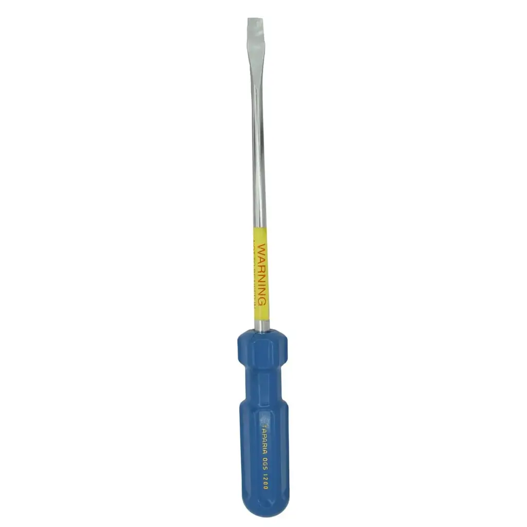 TAPARIA IMPACT SCREWDRIVER 10" (OGS 1200)