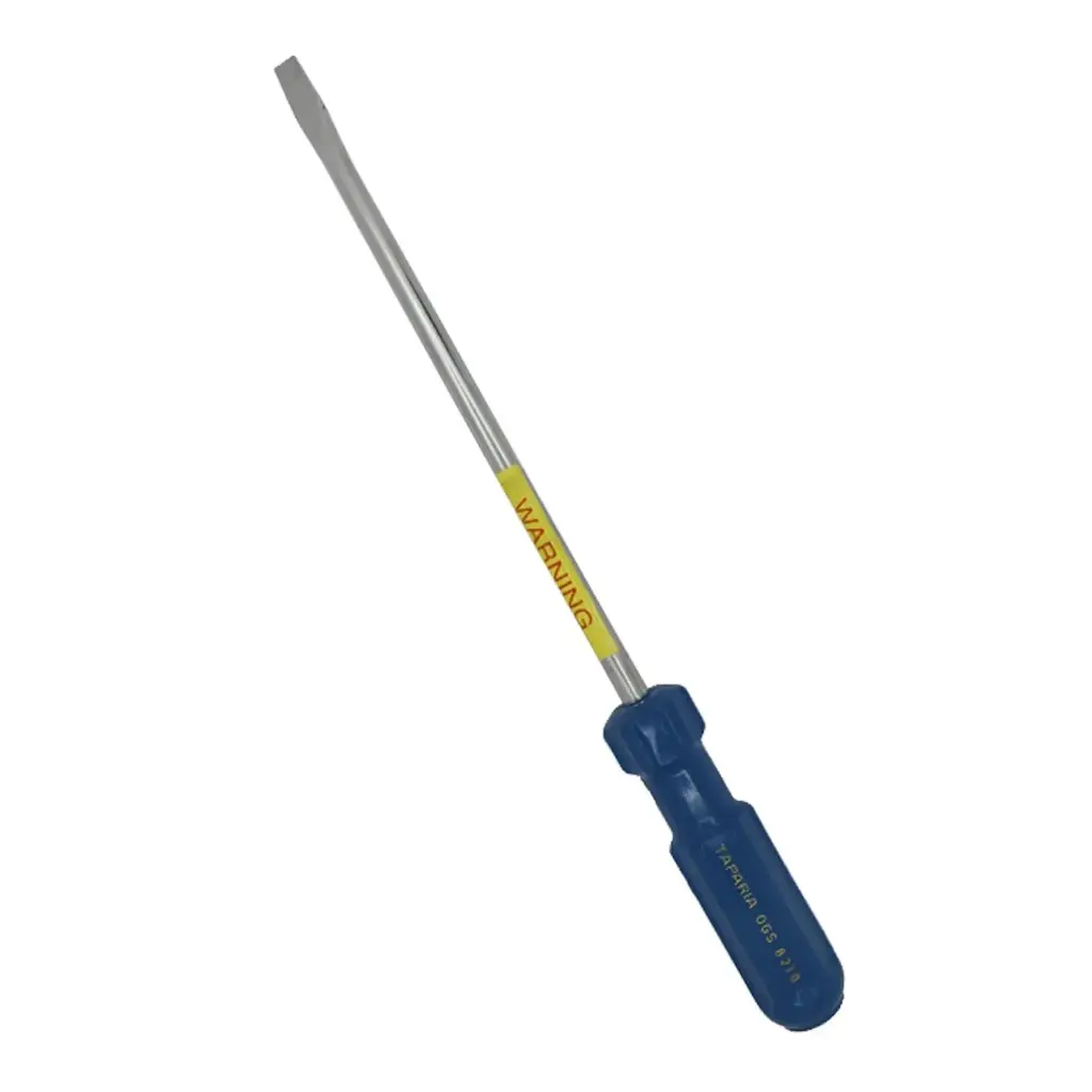 TAPARIA IMPACT SCREWDRIVER 8"(OGS8210)