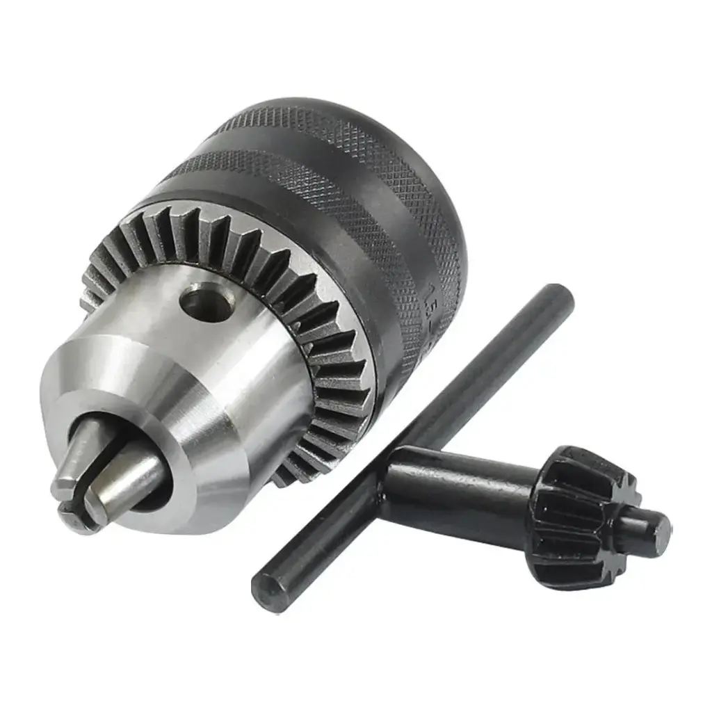 DRILL CHUCK 10MM XTRAPOWER (1223AAC30)