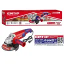 ANGLE GRINDER 2000W 180MM EMTOP (EAGR20073)