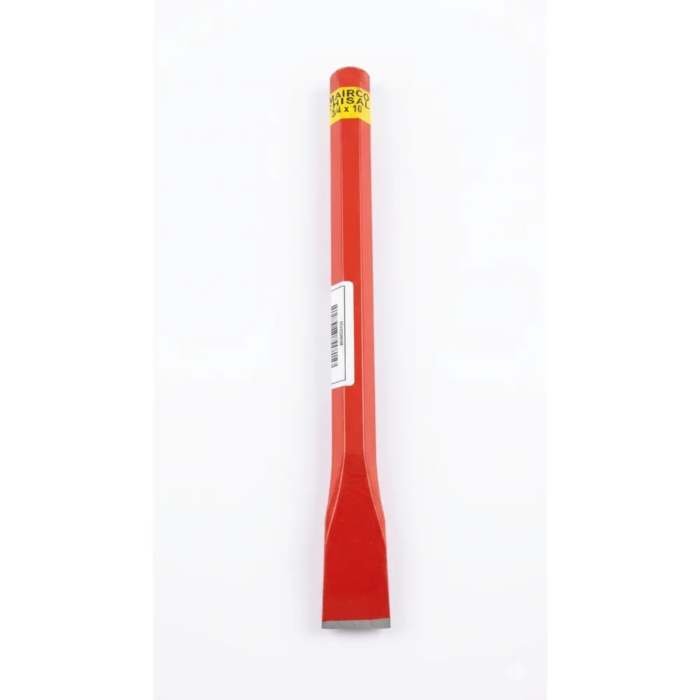 MAIRCO CHISEL ROUND 10"