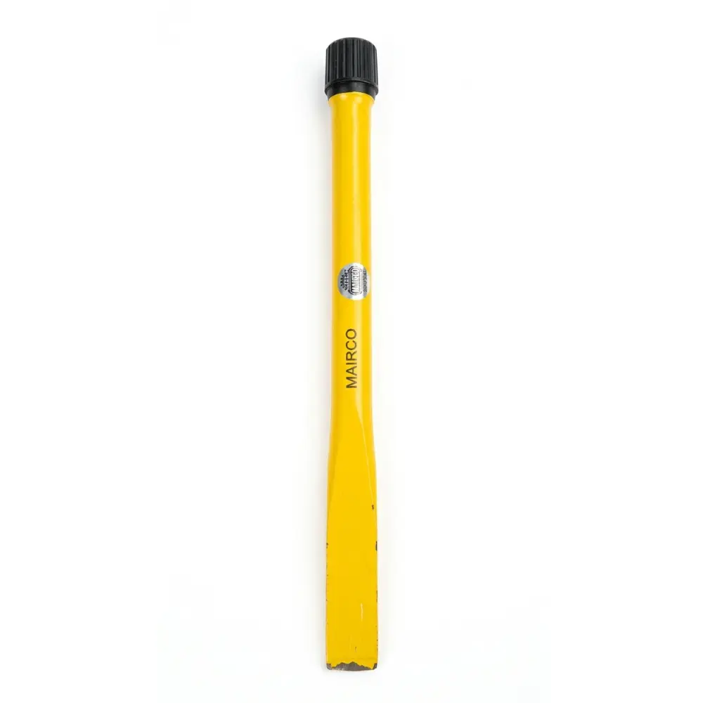 MAIRCO CHISEL ROUND 12" HEAVY