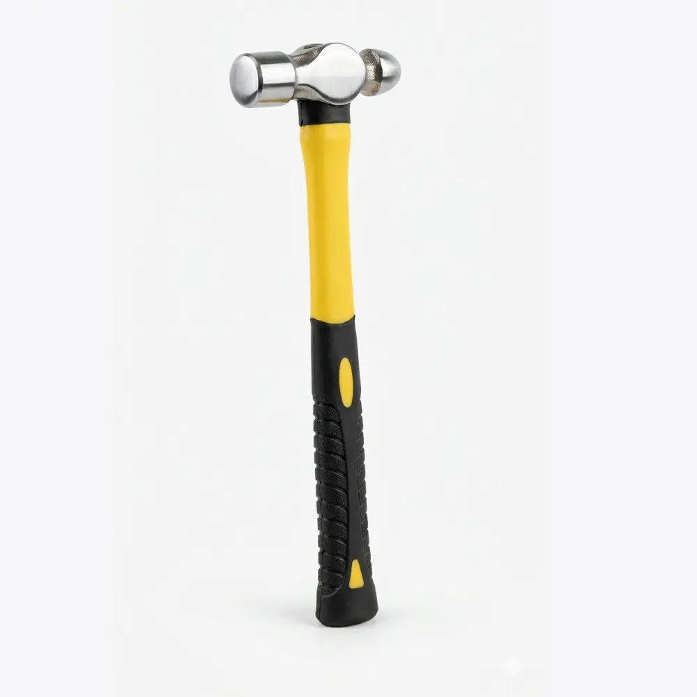 MAIRCO CROSS PIN HAMMER 200GM FIBER