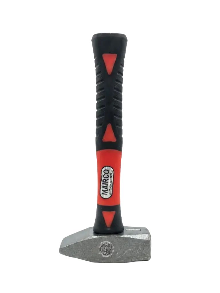 MACHINIST HAMMER 1KG FIBER MAIRCO