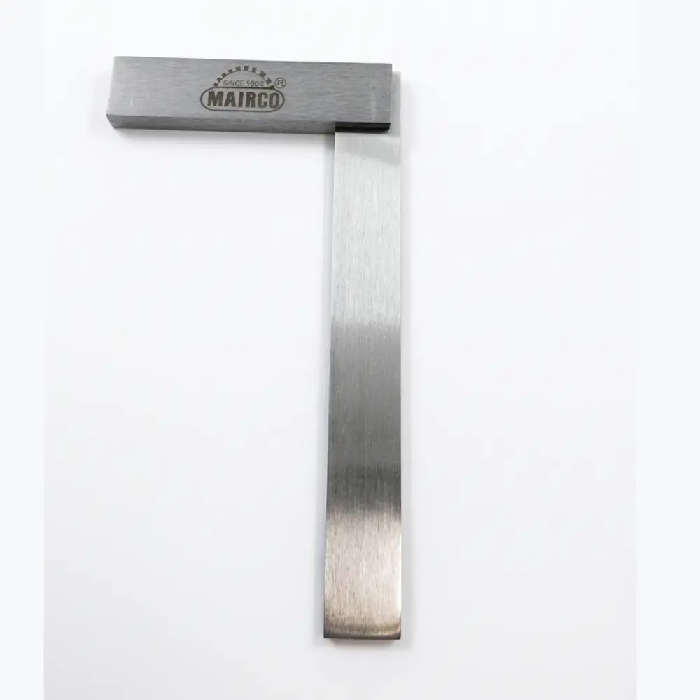 MAIRCO TRY SQUARE GUNIA 12" HEAVY