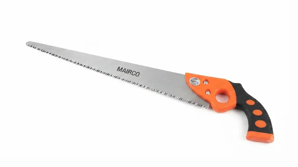 COMPASS HACK SAW 16" MAIRCO