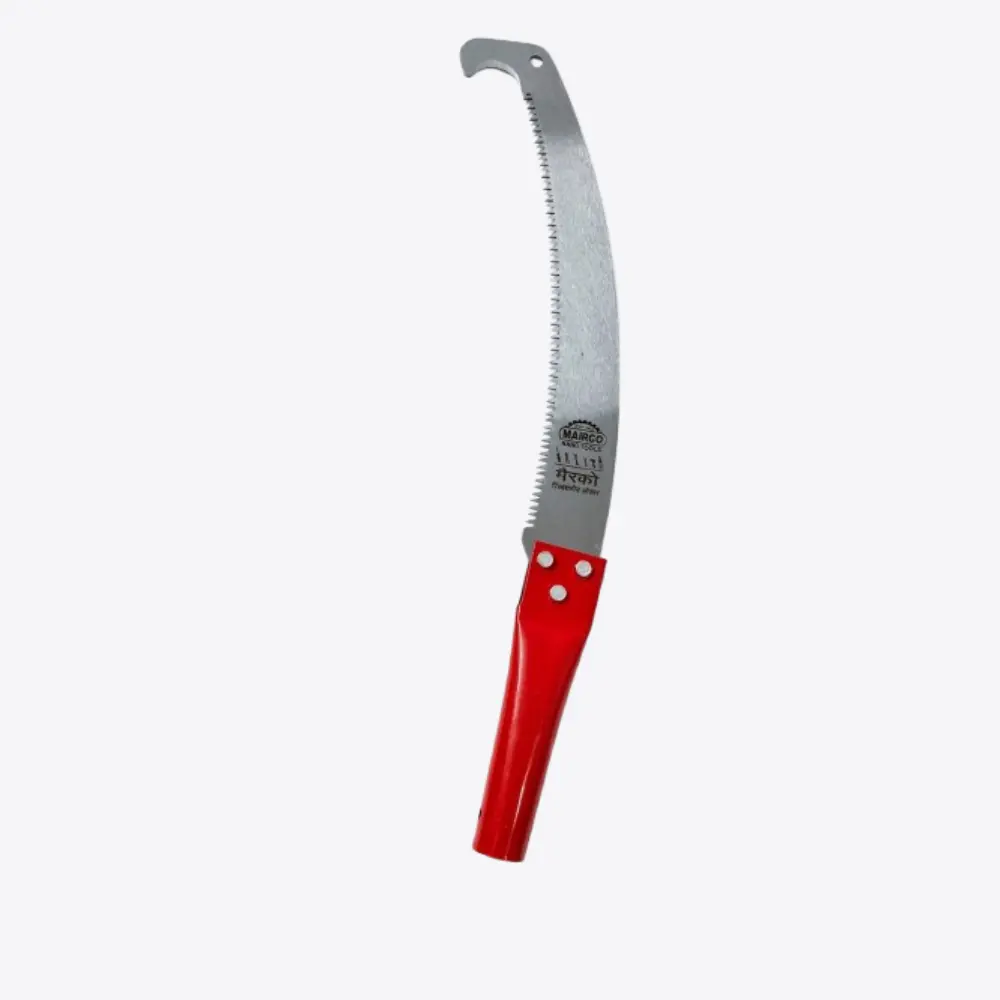 PRUNING SAW 18" STEEL MAIRCO