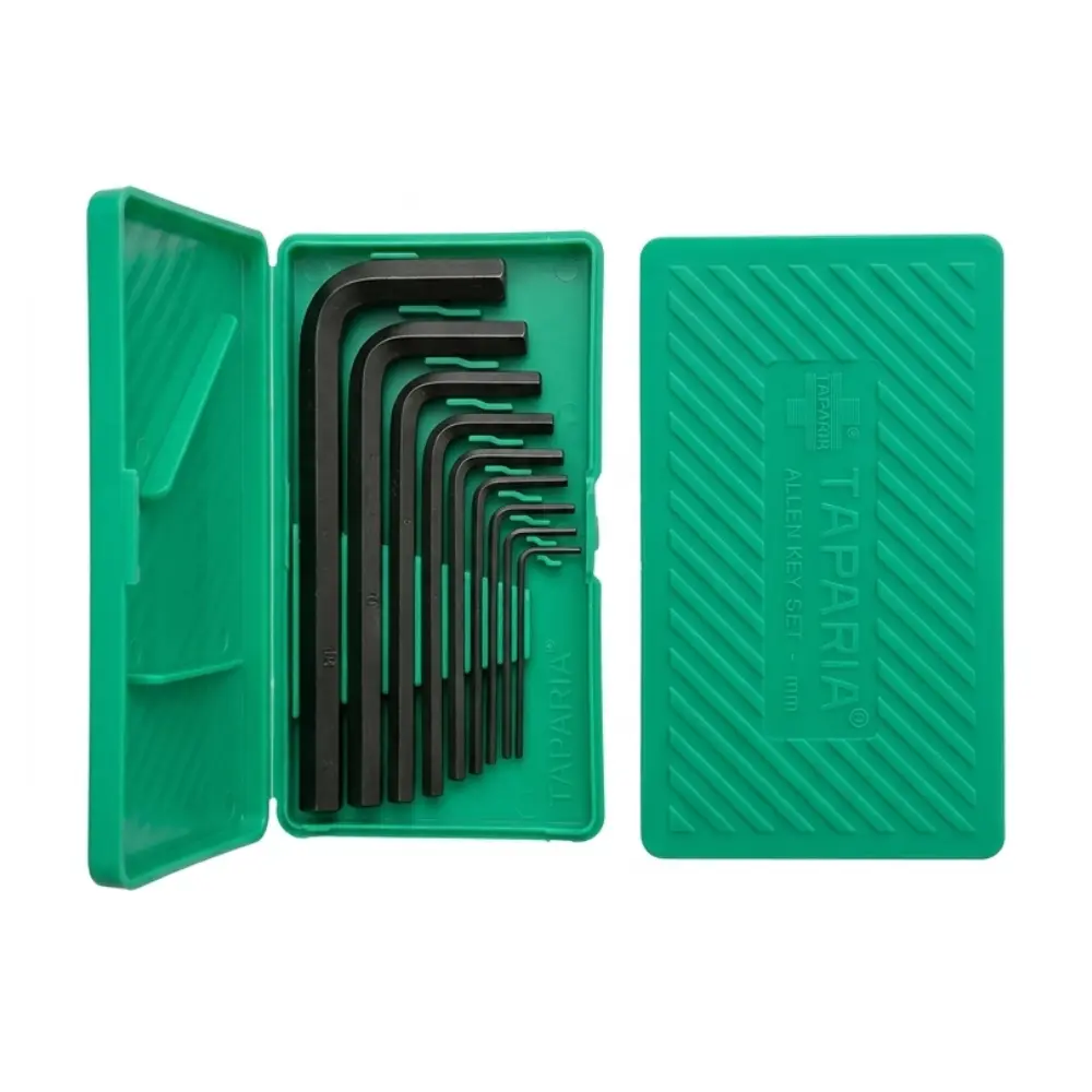 ALLEN KEY SET TAPARIA (KM9V)