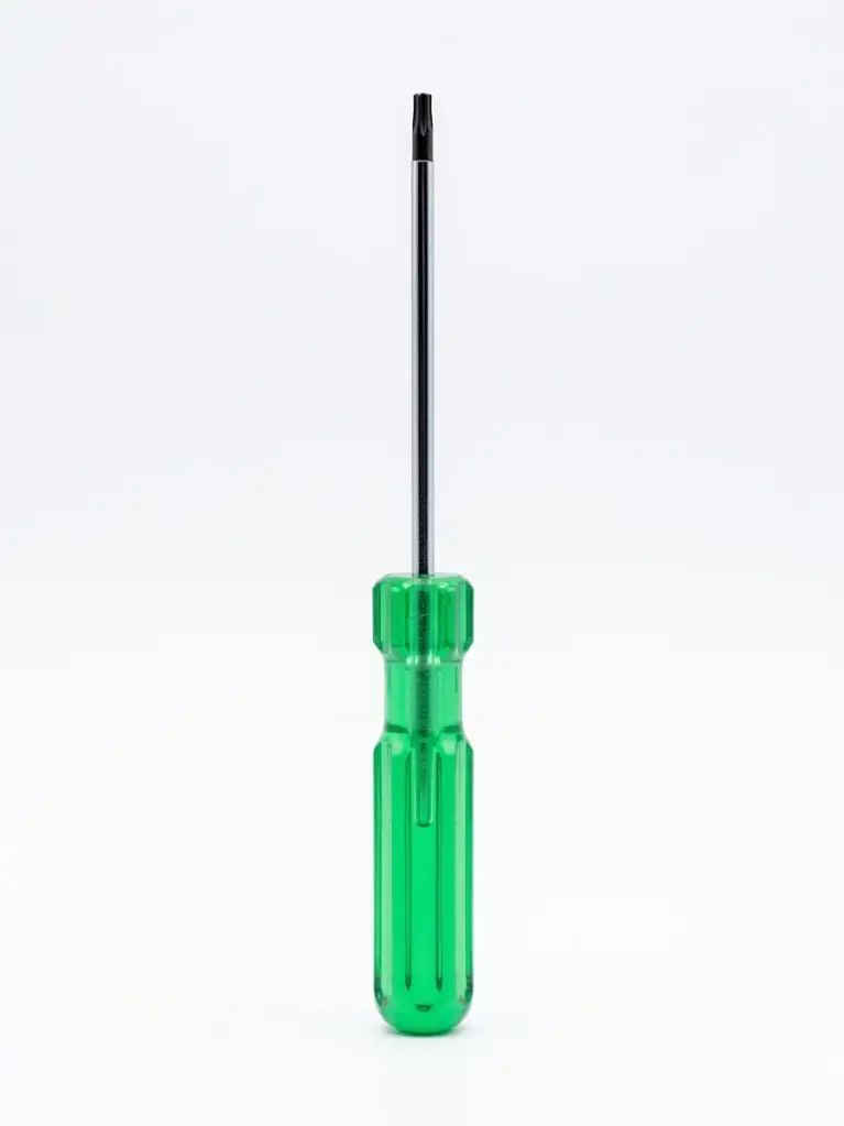 TAPARIA TORX SCREWDRIVER T10