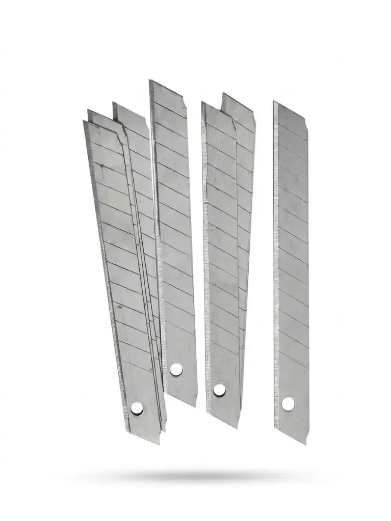 TAPARIA SNAP BLADE SET 9*80MM (SKB910)