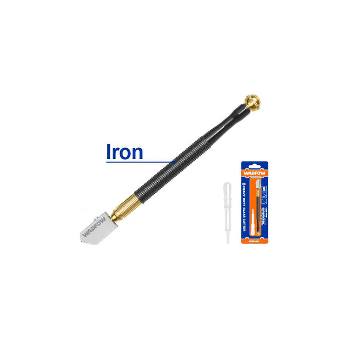 GLASS CUTTER WADFOW (WGR2601)