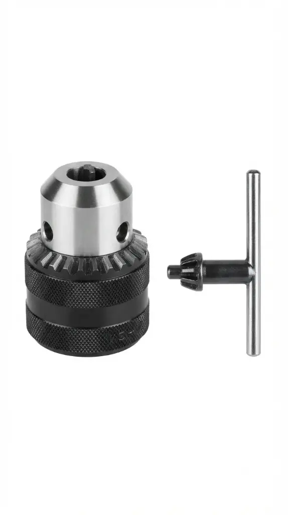 SP-DRILL CHUCK 13MM KRESS (KU310)-KR-7