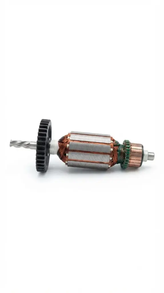 SP-ROTOR KRESS (KU310) KR-9