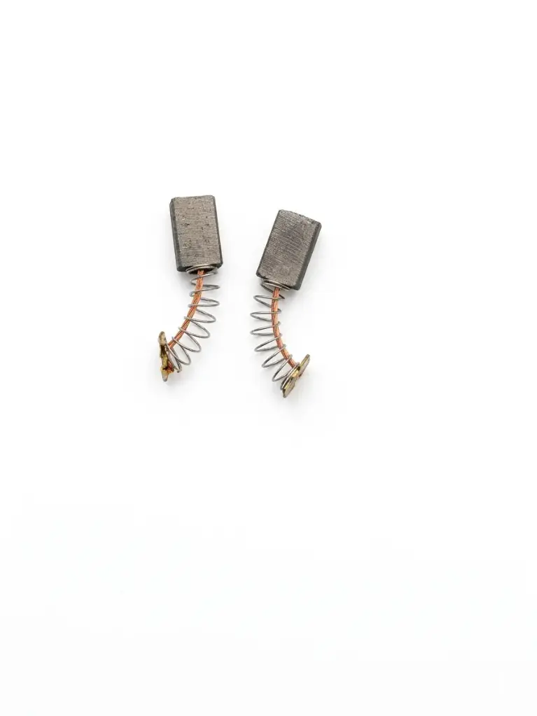 SP-CARBON BRUSH KRESS (KU310) KR-11