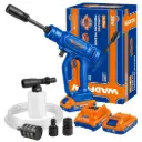 CORDLESS PRESSURE WASHER 20V WADFOW (WQX01203)