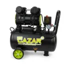OIL FREE COMPRESSOR 24 LTR CAZAR (CZ-24L)