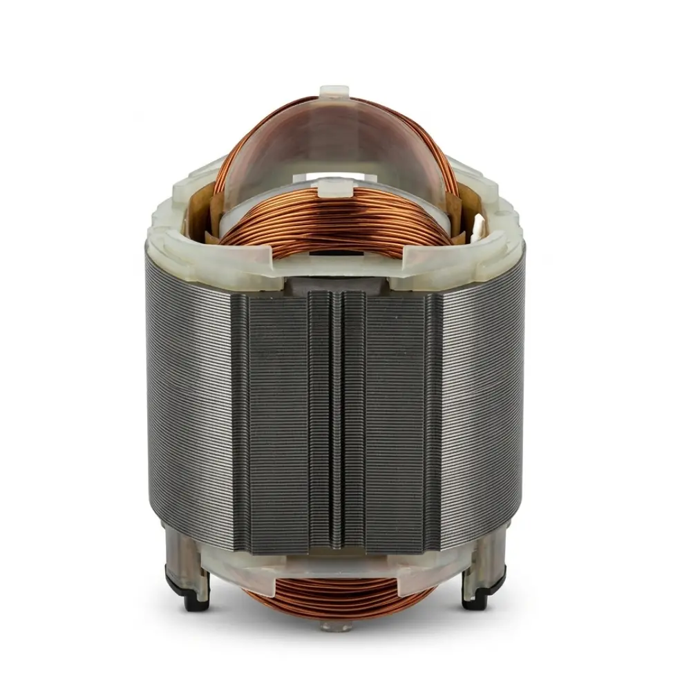 SP-ST-3 STATOR 2-20-MS-87