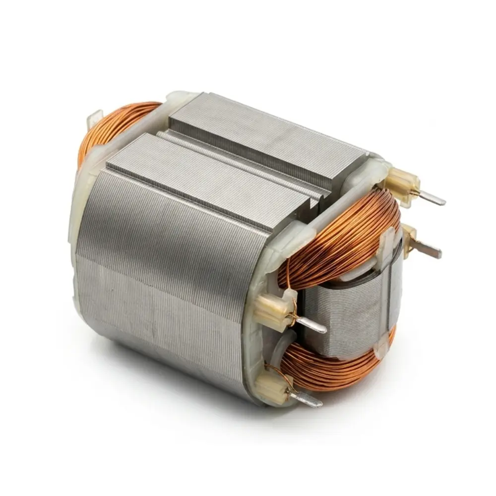 SP-ST-4 STATOR 2-26-MS-89