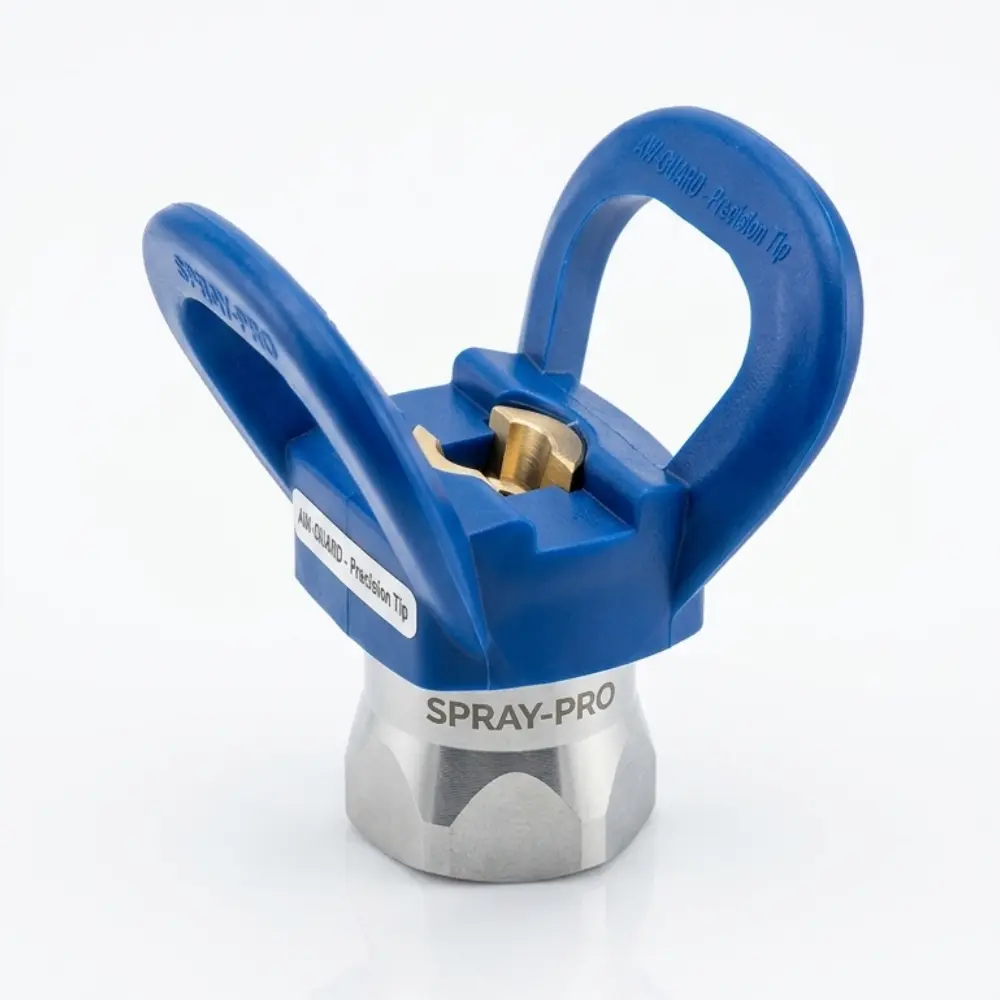 SP-N.J NOZZLE JACKET WADFOW (WAY1A10)-WF-6