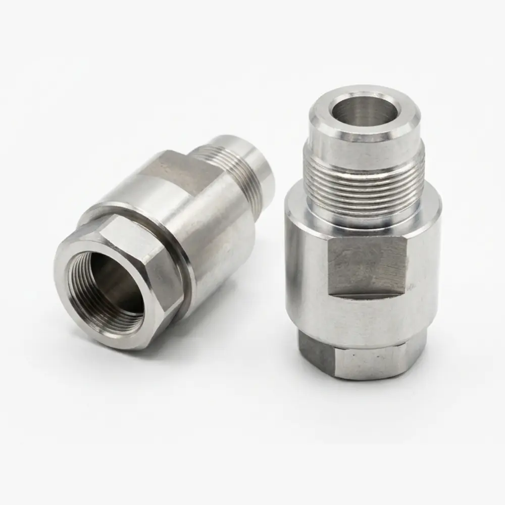 SP-29-35 LOWER PUMP BODY ASSY WADFOW (WAY1A10)-WF-3