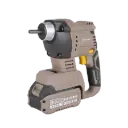 CONCRETE VIBRATOR 4AH DUAL XTRAPOWER (XPC-CV-01)