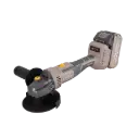 CORDLESS ANGLE GRINDER 3 AH XTRAPOWER (XPC-AG-01)