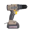 CORDLESS DRILL 21V DUAL XTRAPOWER (XPC-DM-02)