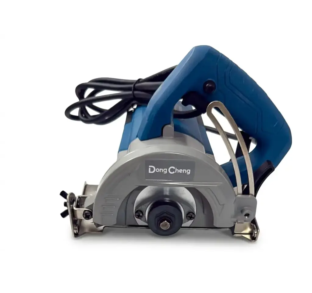 MARBLE CUTTER 1800W 125MM DONG CHENG (DZE03-125)