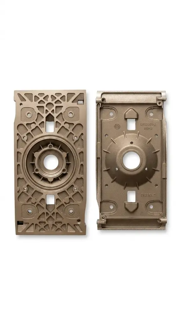 SP-5 ALUMINIUM PLATE INGCO (FS3208) M-6