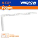ANGLE SQUARE 20" WADFOW (WSR2950)