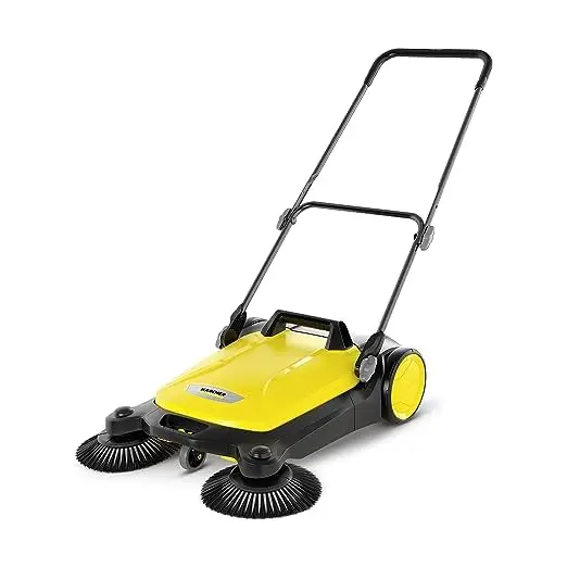 KARCHER FLOOR CLEANER (S4-TWIN)
