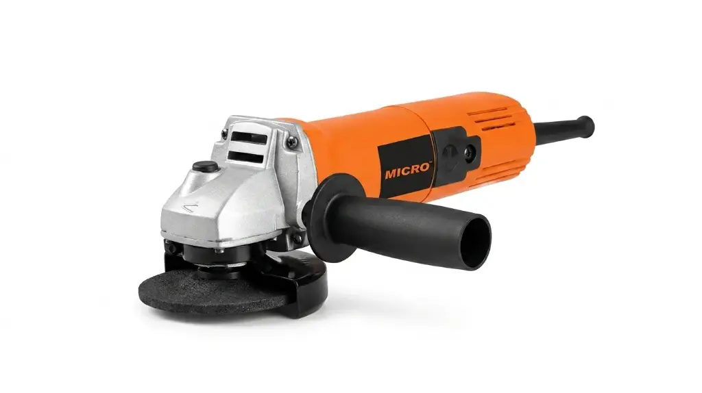 ANGLE GRINDER 850W 100MM MICRO (MW-801)