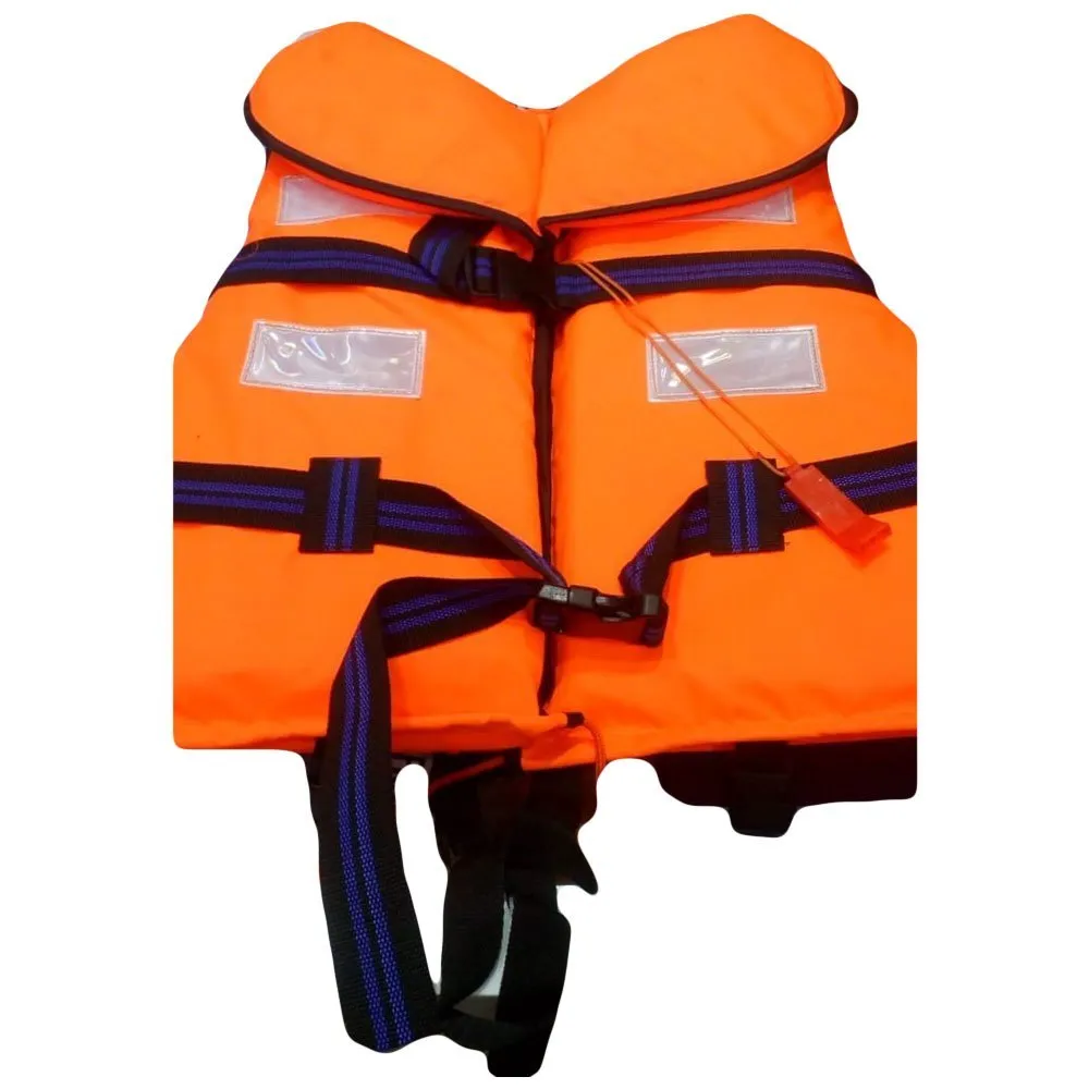 LIFE JACKET RED-5%