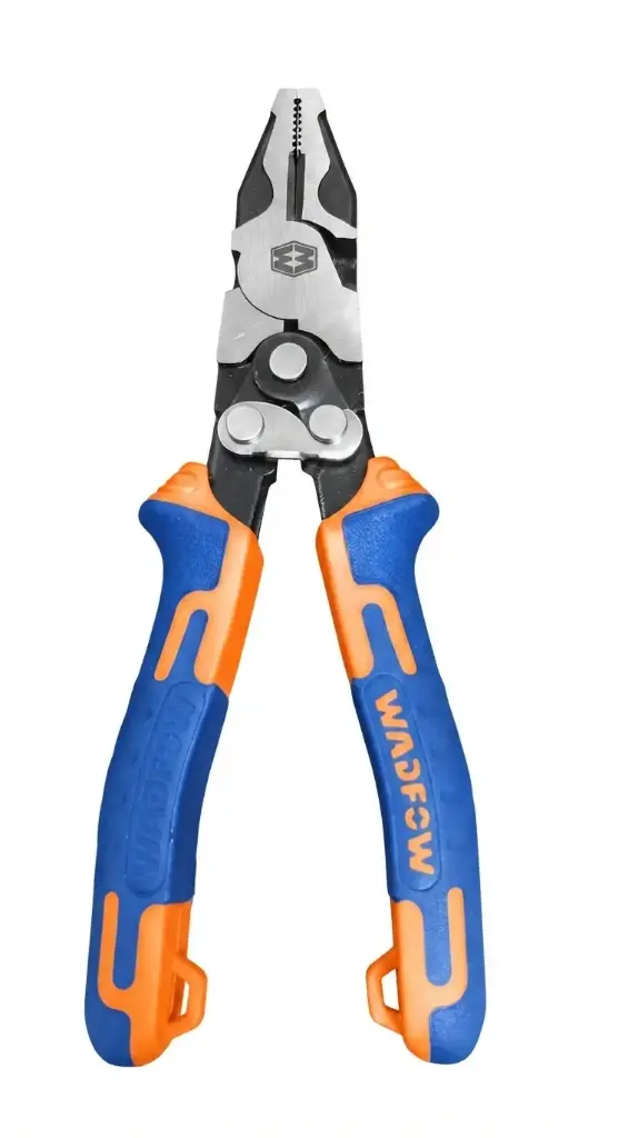 COMBINATION PLIER 8" WADFOW (WPL1768)
