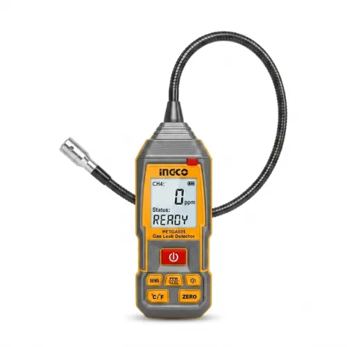 DIGITAL GAS INDICATOR INGCO (HETGA031)