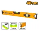 SPIRIT LEVEL 40CM INGCO (HSL58040)