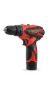 CORDLESS DRILL 12V ZX POWER (ZXCD12V)