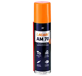 LACARE AM-70 85 GMS