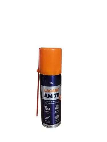 LACARE AM-70 45 GMS