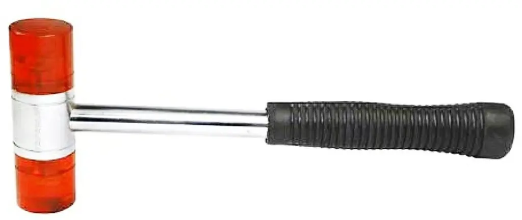 RUBBER HAMMER TAPARIA (SFH25)