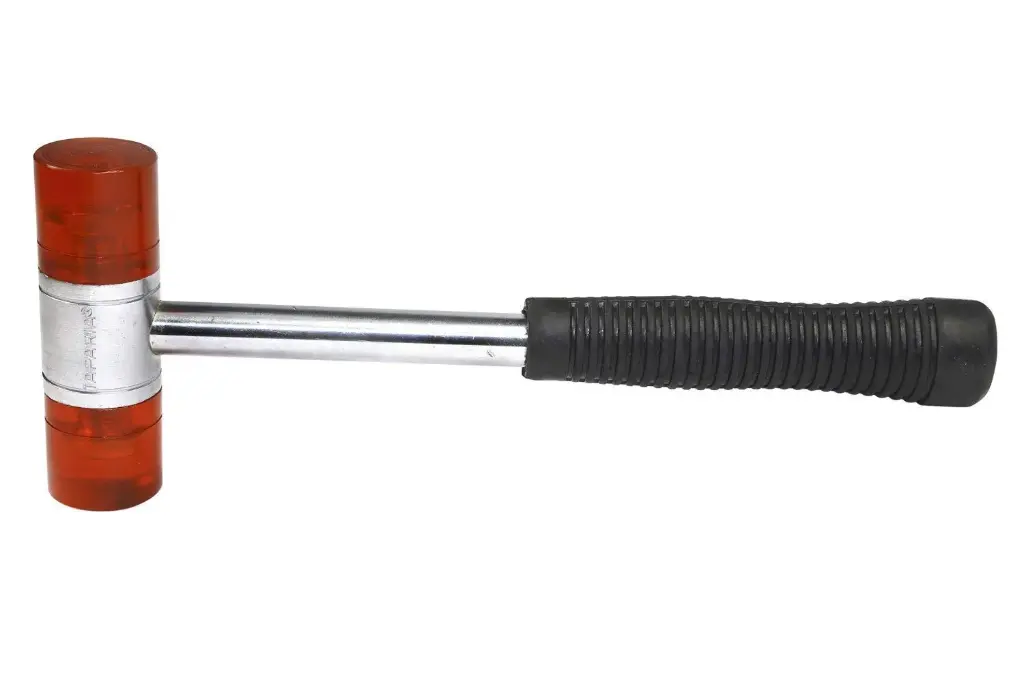 RUBBER HAMMER TAPARIA (SFH30)