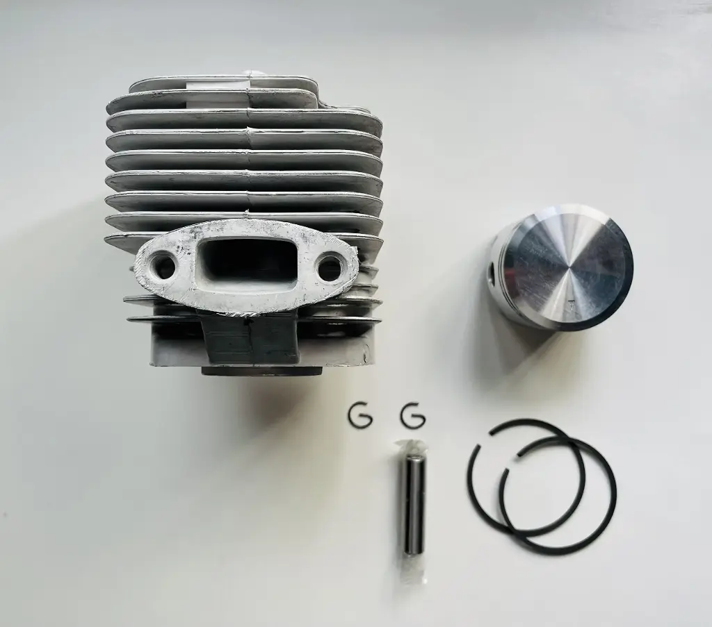 SP-CYLINDER ASS. LEO (CG-530) SH-68V
