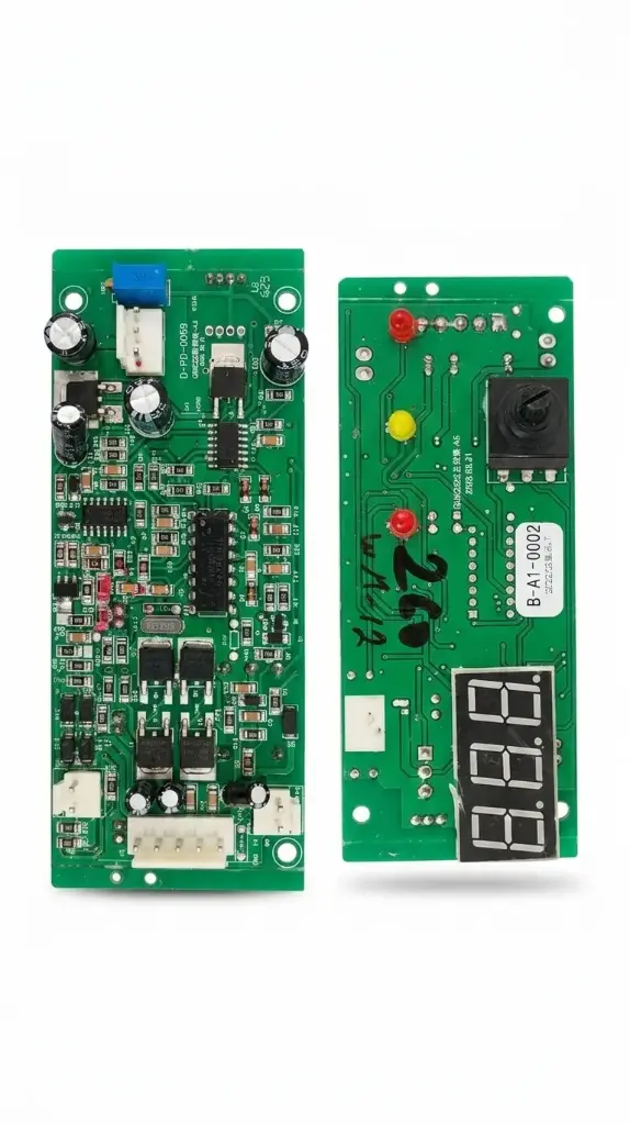 SP-DISPLAY CARD WELDING MACHINE 250XB-WM-12