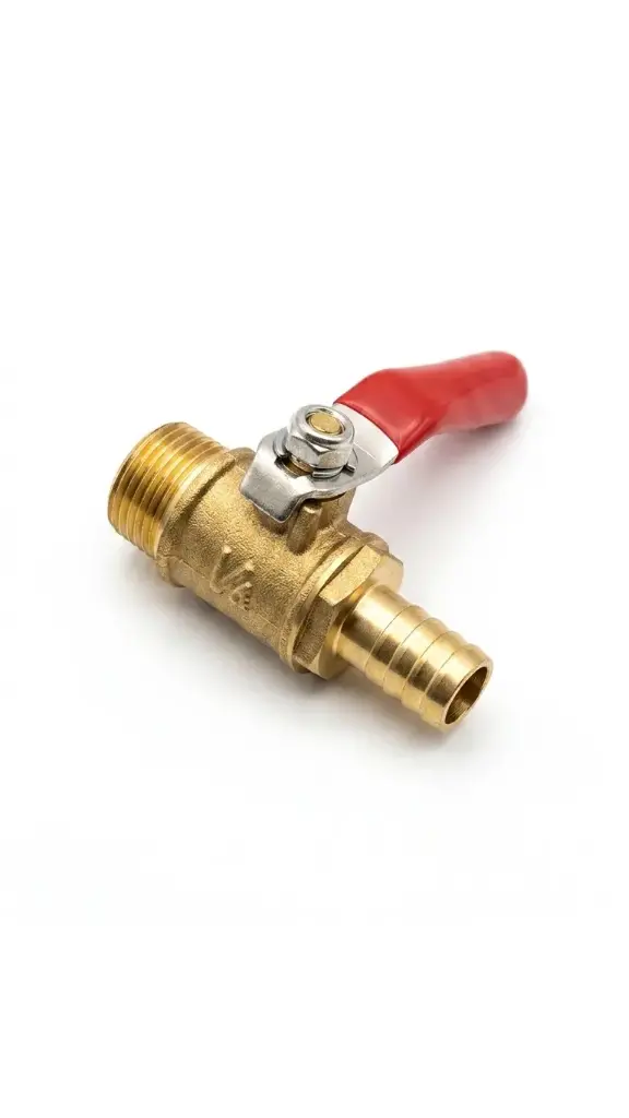 SP-54 FAUCET INGCO (DDM38001)-N-11