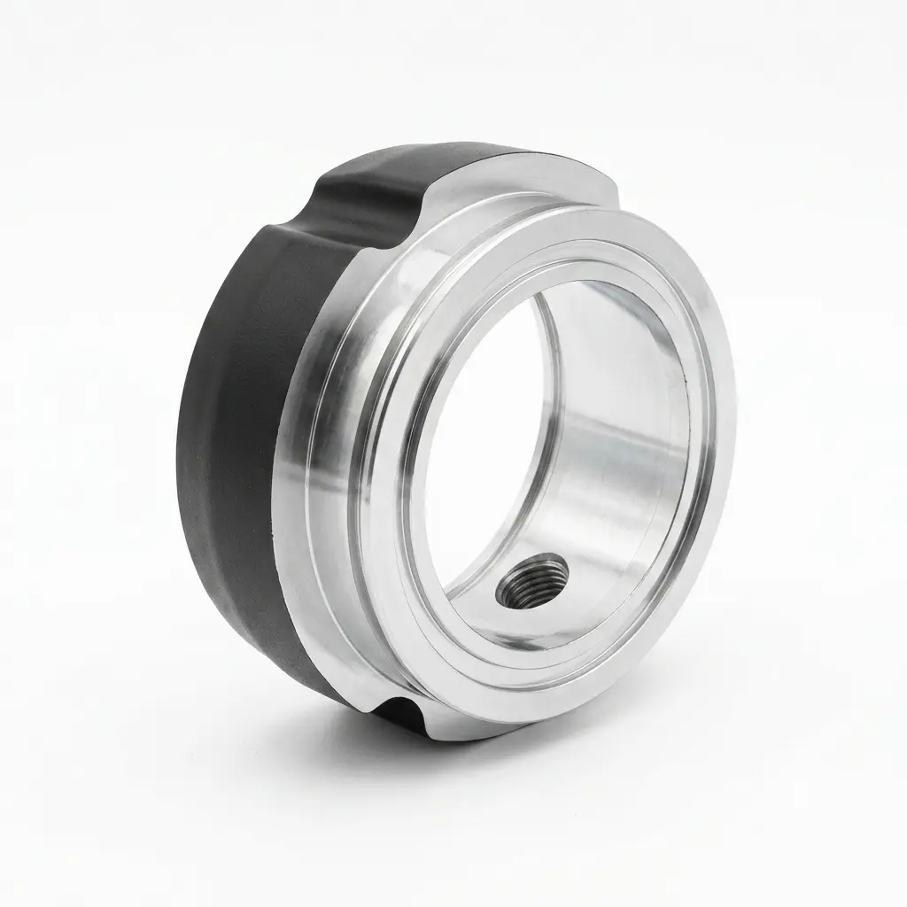 SP-53 SEALING RING INGCO (DDM38001) M-17